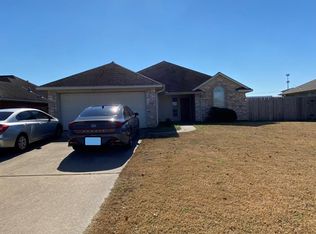 206 Pronghorn Loop, College Station, TX 77845