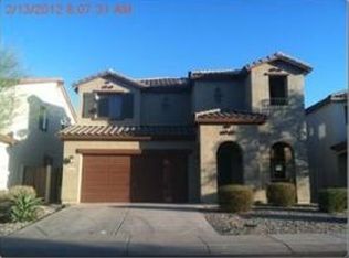 10206 W Hammond Ln, Tolleson, AZ 85353