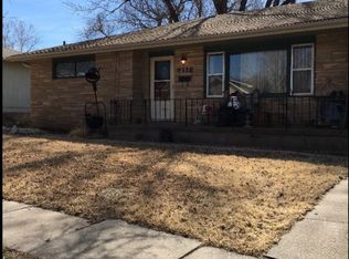 237 E Bel Air Rd, El Dorado, KS 67042