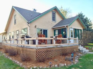 521 Division St, Jewell, IA 50130