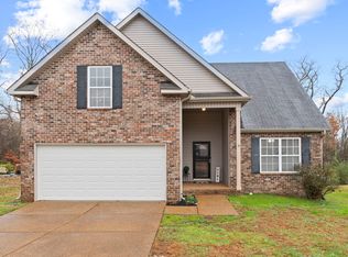 1112 Golf View Way, Spring Hill, TN 37174