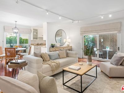 844 7th St APT 1, Santa Monica, CA, 90403