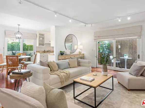 844 7th St APT 1, Santa Monica, CA 90403