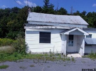 127 Pickett Hill Rd, Berne, NY 12023