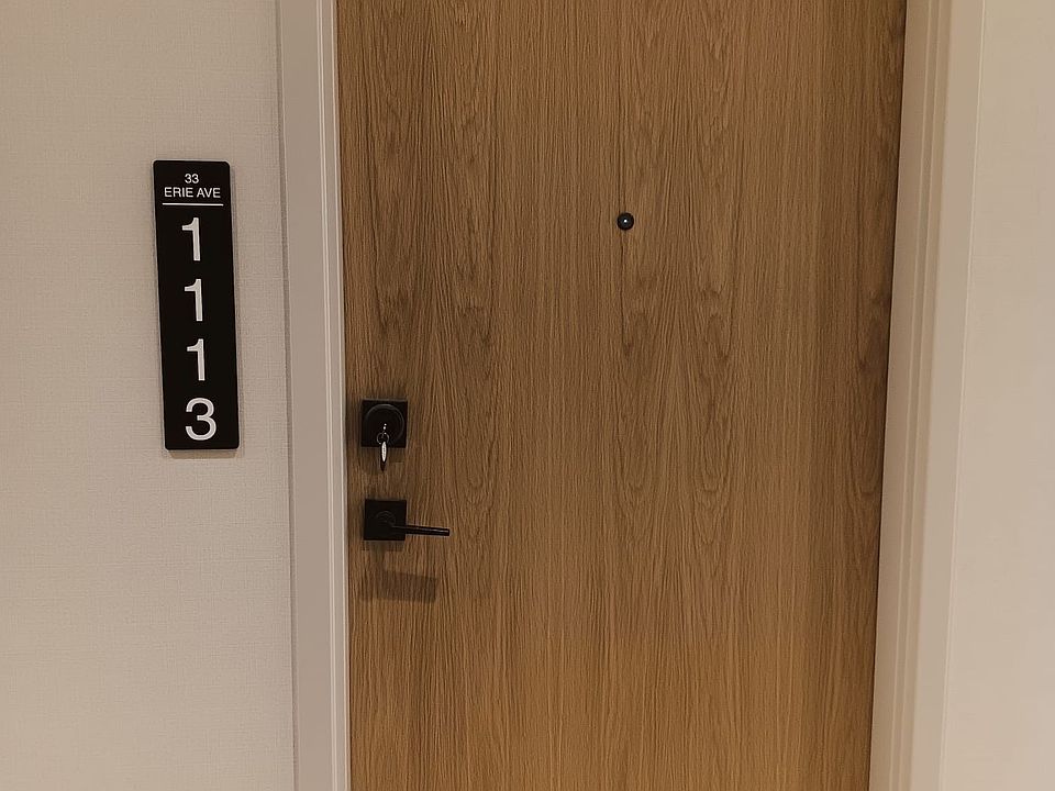 1st image of 33 Erie Ave #1113