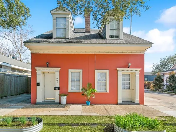 900 N Dorgenois St, New Orleans, LA 70119