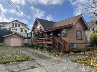 1615 S Forest St, Seattle, WA 98144