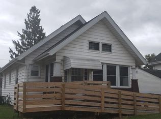 2928 118th St, Toledo, OH 43611