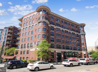 1390 Kenyon St NW #712, Washington, DC