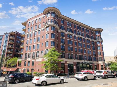 1390 Kenyon St NW APT 712, Washington, DC, 20010
