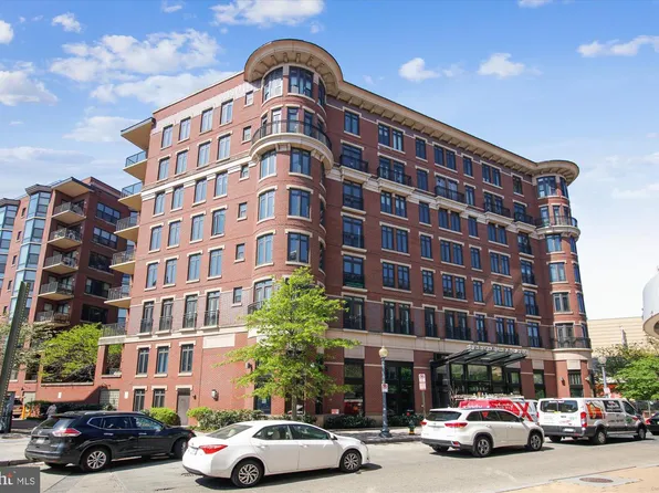 1390 Kenyon St NW #712, Washington, DC 20009