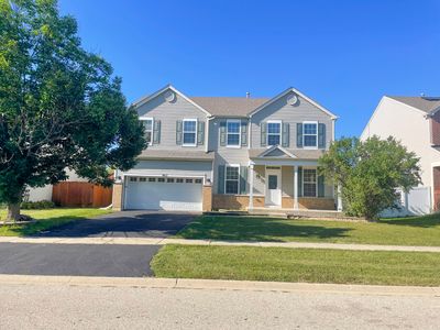 862 Chesapeake Trl, Round Lake Heights, IL, 60073