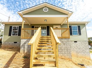 1714 Spring Hill Rd LOT 2R, Knoxville, TN 37914