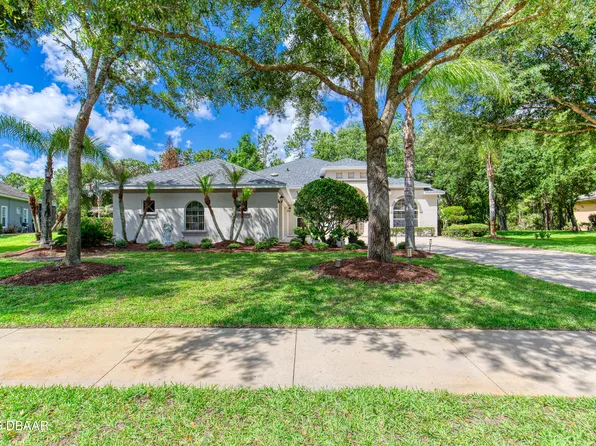 1432 Kinnard Cir, Ormond Beach, FL 32174