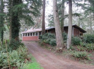 18110 S Vaughn Rd NW, Vaughn, WA 98394