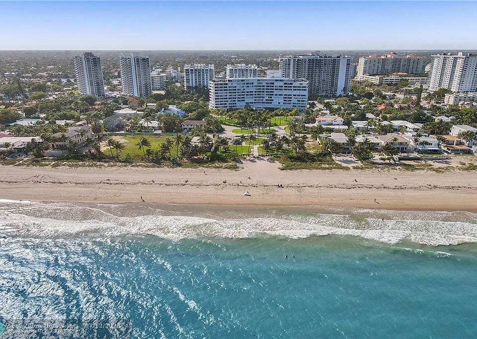 Sea Tower Apartments Fort Lauderdale