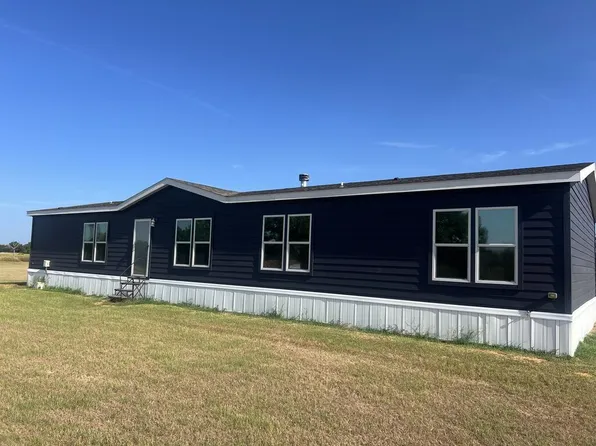 5258 An County Rd #2212, Palestine, TX 75803