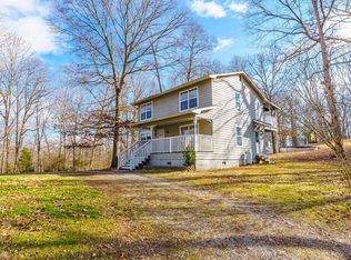 473 High Ridge Rd, Kingston, TN 37763
