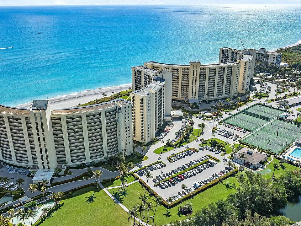 400 Ocean Trail Way #1310
