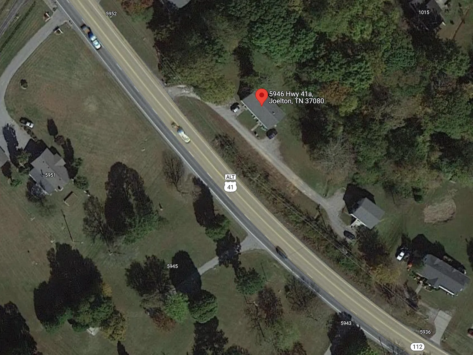 5946 Hwy 41-A — Photo 2