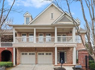 1201 Village Terrace Ct, Atlanta, GA 30338