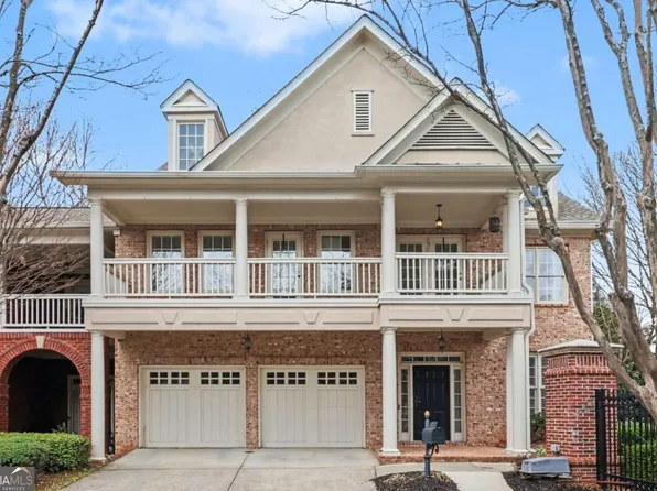 1201 Village Terrace Ct, Atlanta, GA 30338