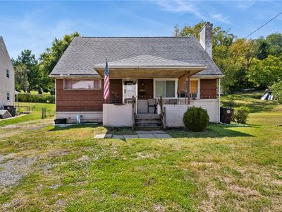 1208 Streets Run Rd, Pittsburgh, PA, 15236