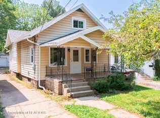 523 N Fairview Ave, Lansing, MI 48912