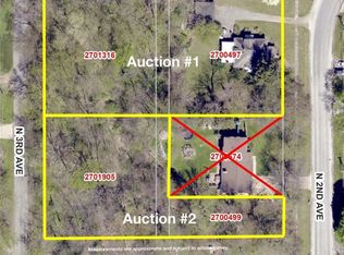 N 2nd Ave, Clinton, OH 44216