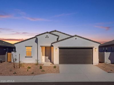 2392 E Grenache Road, San Tan Valley, AZ, 85143