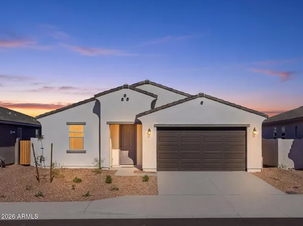 2392 E Grenache Road, San Tan Valley, AZ 85143