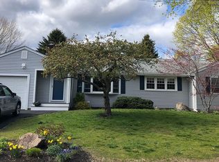 10 Homestead Cir, South Hamilton, MA 01982