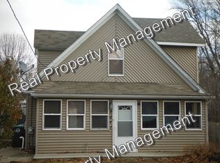 3847 Roche St, Hobart, IN 46342