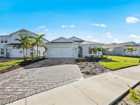 15701 Northridge RD, PUNTA GORDA, FL 33982