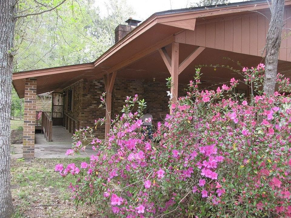 Side of House