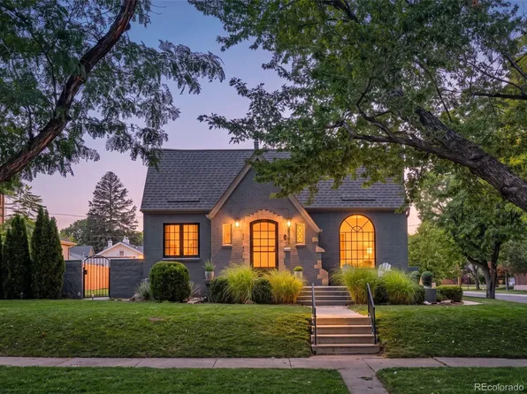 2585 Forest Street, Denver, CO 80207