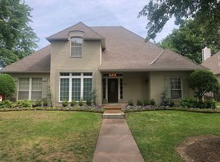 5405 E 110th St, Tulsa, OK 74137