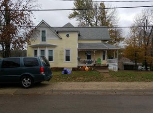601 Buford Blvd, Fredericktown, MO 63645