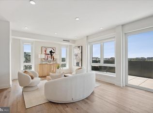 923 V St NW UNIT 601, Washington, DC 20001