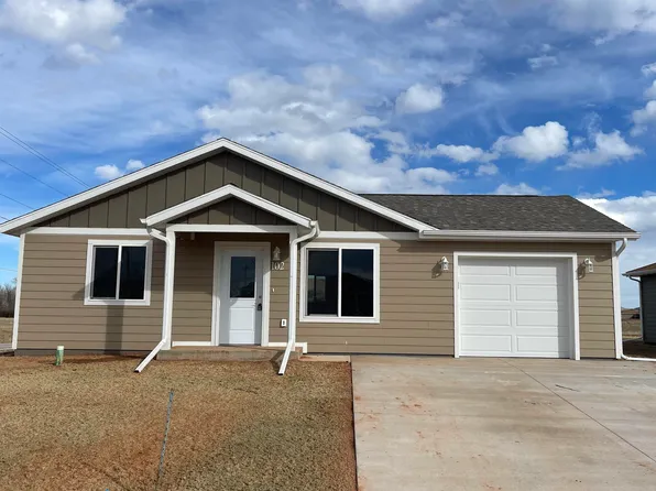 102 Aurora Ave, Spearfish, SD 57783