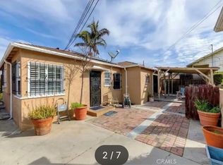 1232 W 109th St, Los Angeles, CA 90044