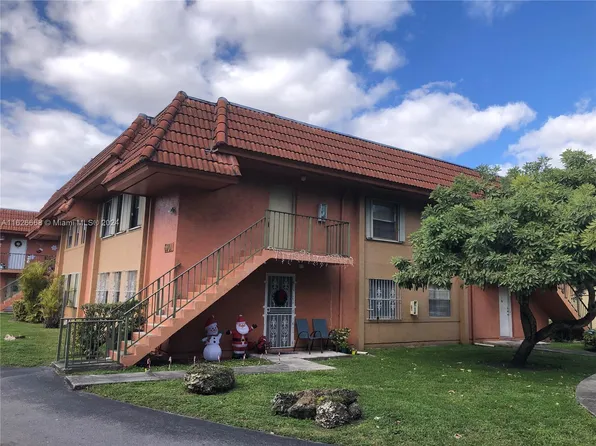 6901 SW 129th Ave APT 5, Miami, FL 33183