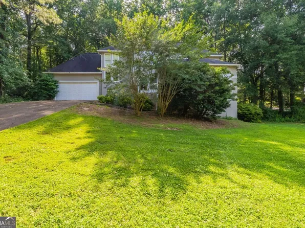 402 John Tate Rd NW, Acworth, GA 30102