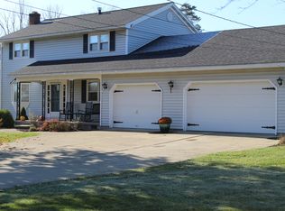 928 Fern Rd, Saint Marys, PA 15857