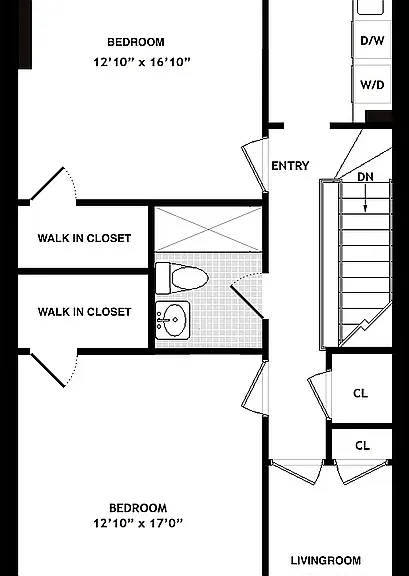 107 Lefferts Pl #3 — Photo 10