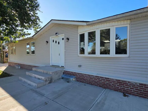 543 Old Street Rd, Feasterville Trevose, PA 19053