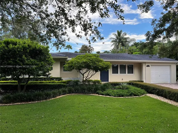 1122 Placetas Ave, Coral Gables, FL 33146