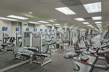 Rented by The Moinian Group