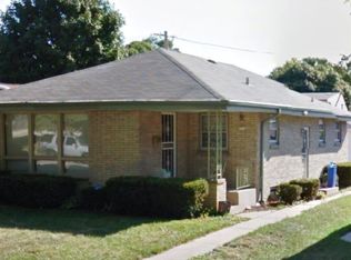 3914 N 65th St, Milwaukee, WI 53216