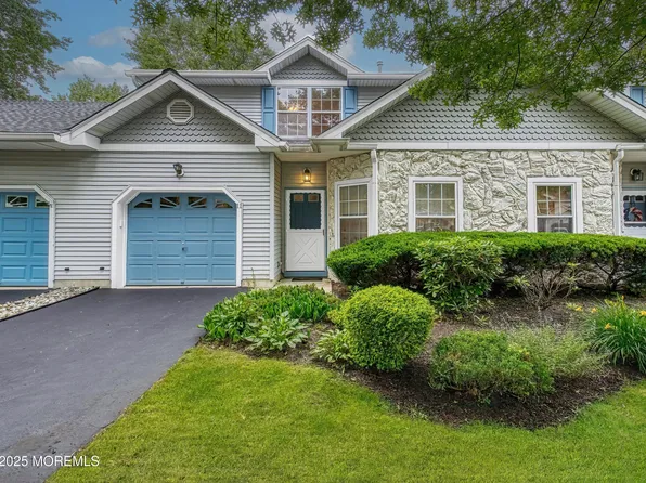 11 Riva Boulevard, Brick, NJ 08723